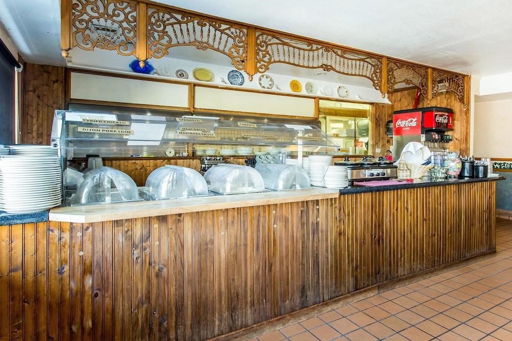 クオリティ イン グランド ジャンクション ニア ユニバーシティ グランド・ジャンクション エクステリア 写真